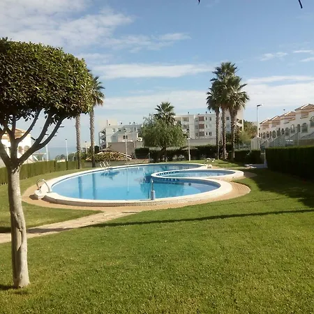 Apartament Altomar Ii