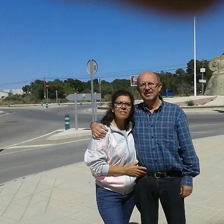 Apartament Altomar Ii