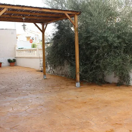 Altomar Ii * Gran Alacant