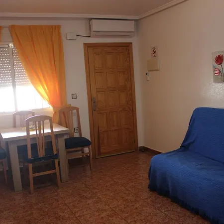 Altomar Ii Apartament