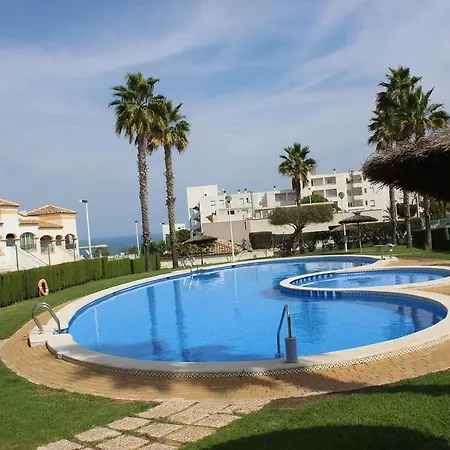 Apartament Altomar Ii
