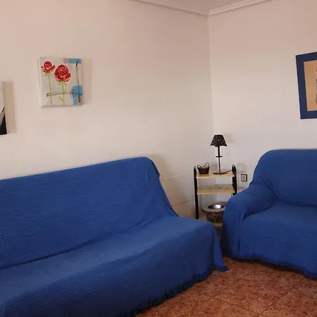 Altomar Ii Apartament