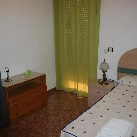 Apartament Altomar Ii Gran Alacant