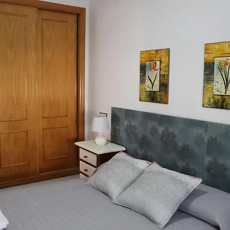Apartament Altomar Ii *