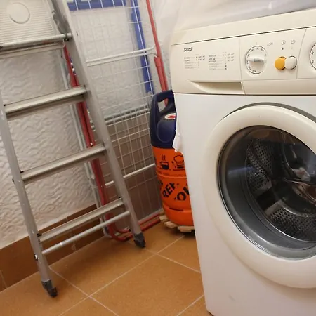 Apartament Altomar Ii *