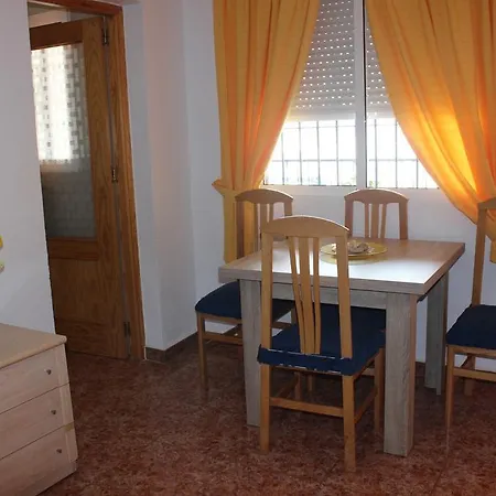Altomar Ii Apartament *