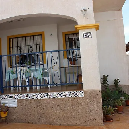 Altomar Ii * Gran Alacant