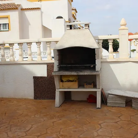 Altomar Ii Gran Alacant