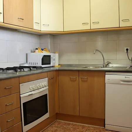 Apartament Altomar Ii *